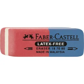 Stieracia guma Latex Free 7070 Faber Castell 187080